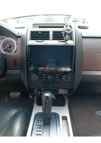 Radio Android Para Ford Escape 9  Con Sistema Carplay 