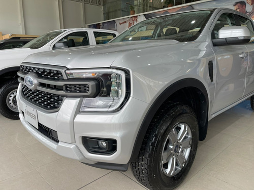 Ford Ranger 2.0 Xls 4x4