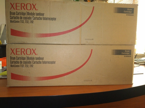 Módulo Tambor Xerox Workcentre 7132 Original 