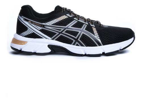 Zapatillas Asics Gel-impression 10 Hombre Running Negro