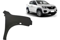 Comprar Guardabarro Delantero Renault Kwid 2017 2018 2019 2020 Dere