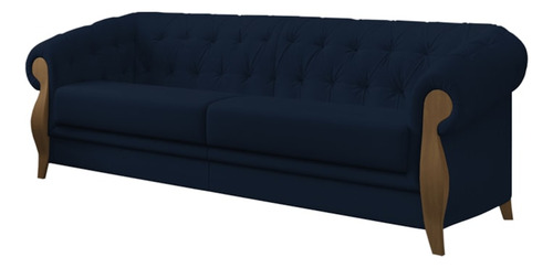 Sofa 2 Lugares 188 Cm Murano Sl 948 Moll
