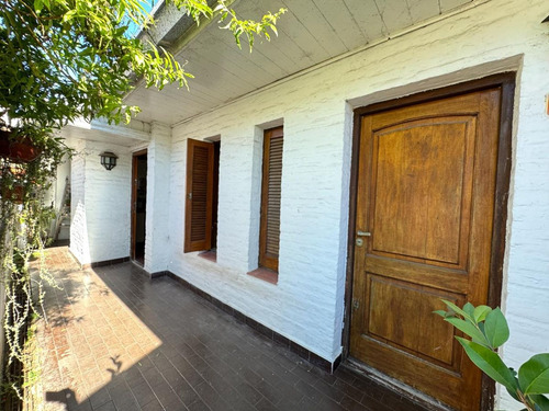 Venta Ph 3 Amb Con Patio Y Cochera