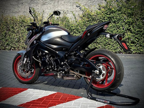 Gsx-s1000 Abs Esportiva