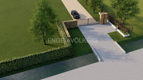Terreno En Condominio En Requinoa