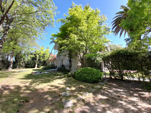 Casa En Alquiler Ideal Empresa A Pasos De Arocena - Carrasco