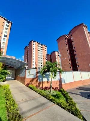 Apartamento en venta