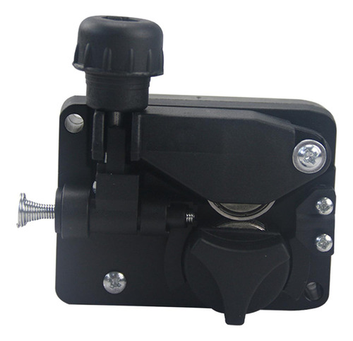 Ót Motor De Alimentação De Fio De Rolo Assistente De Solda