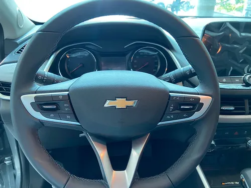 Chevrolet Onix 1.0T Premier Hatch At