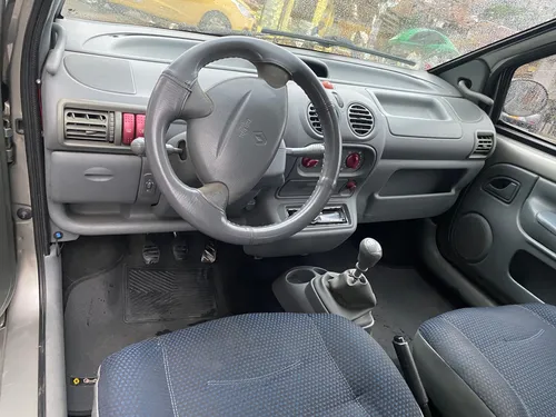 Renault Twingo 1.2 Access