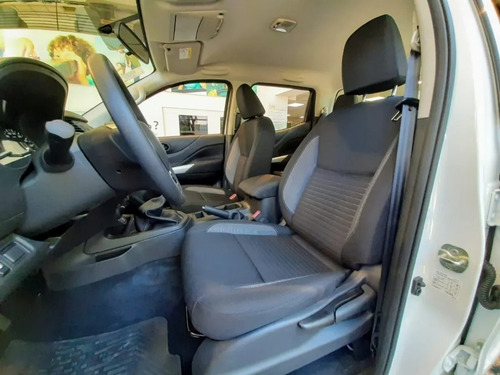 Renault Alaskan Confort 4x4 - Stock Propio (juan)
