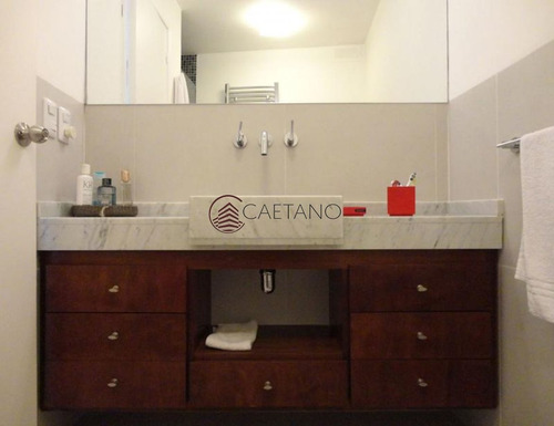 Imagen 11 de 29 de Apartamento En Península 2 Dormitorios Con Garage - Punta Del Este Peninsula