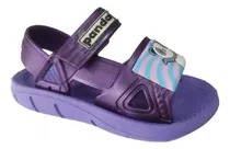 Comprar Sandalias Ojotas Pileta Nene Nena Panda