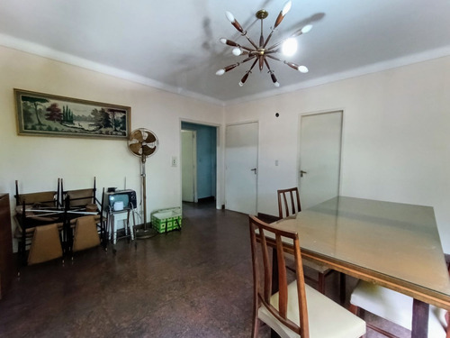 Casa En Venta En Villa Devoto