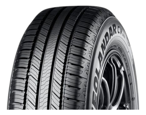 Kit X2 Neumáticos Yokohama G058 205 70 R15 96h Geolandar V