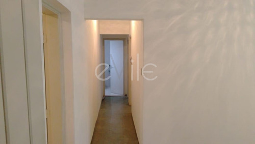 Apartamento À Venda Em Bonfim - Ap008630