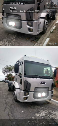 Ford.