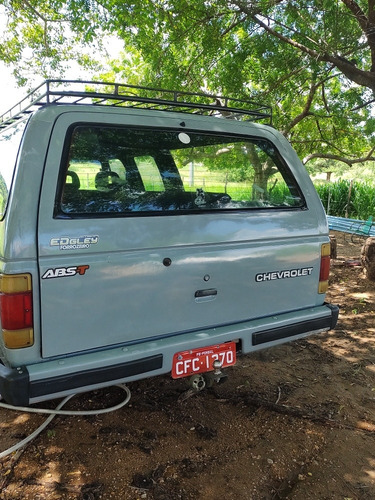 Chevrolet Veraneio Veraneio