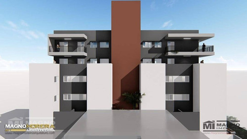 Imagem 11 de 30 de Apartamento Com 2 Dormitórios À Venda, 40 M² Por R$ 250.000,00 - Cidade Patriarca - São Paulo/sp - Ap2174