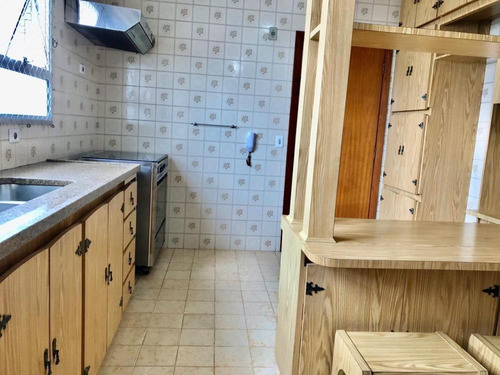 Imagem 5 de 16 de Apartamento No Centro De Santo André - Ap10631v