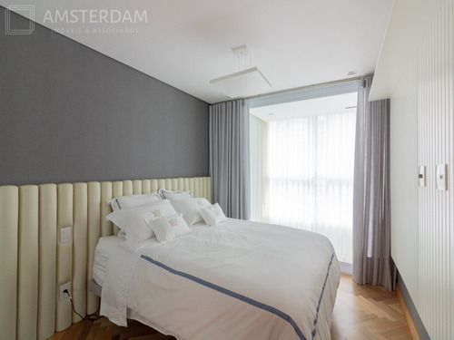 Imagem 26 de 30 de Loft A Venda No Itaim Bibi - 0000001 - 70628497