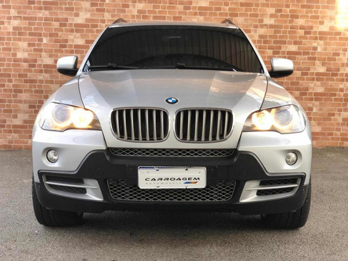 Imagem 2 de 9 de Bmw X5 Sport 4.8 4x4 V8