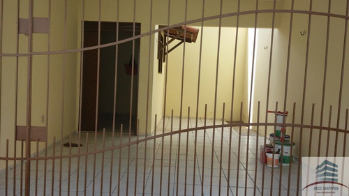Imagem 3 de 17 de Casa A Venda Em Nova Parnamirim
