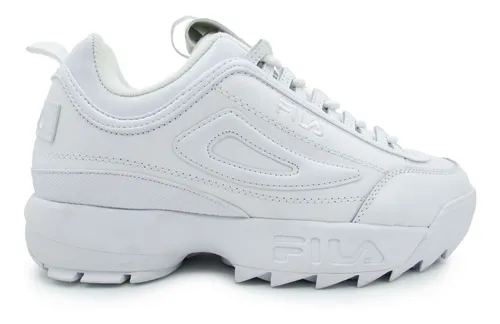 Tenis fila disruptor best sale barato
