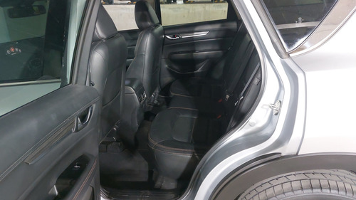Mazda CX-5 2.5 I GRAND TOURING AUTO 2WD