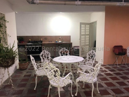 Imagen 11 de 15 de Casa Quinta En Ev. Santos Michelena. Maracay. Codigo 22-19039 Yinett A.