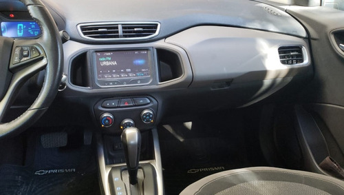 Chevrolet Prisma Ltz Automático
