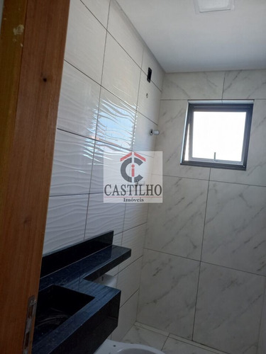 Imagem 11 de 11 de Sobrado À Venda 2 Suítes, 75 M² - Água Rasa - Mo24120