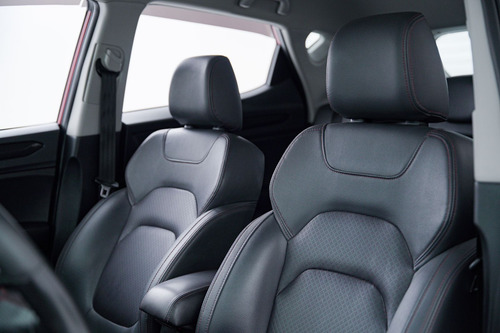 JAC T50 1.6 16V 5p Aut.