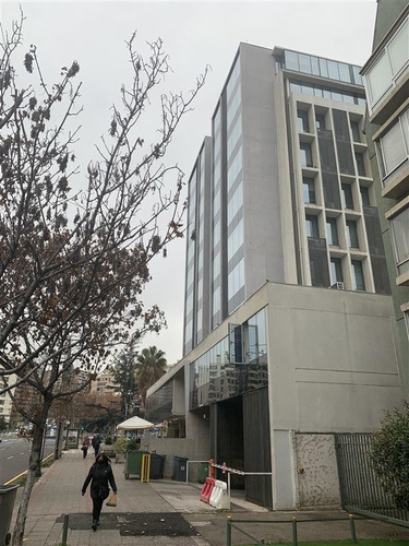 Imagen 1 de 13 de Oficina En Venta En Providencia