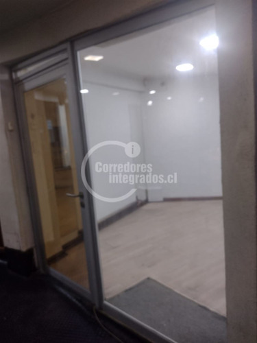 Local Comercial En Arriendo En Vitacura