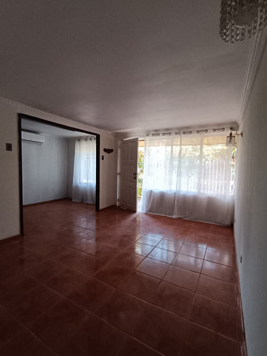 Hermosa Casa, Sector La Sinfonía