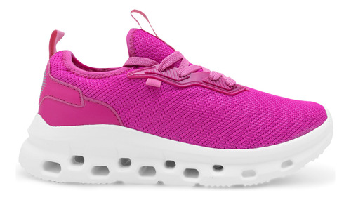 Tenis Rosalía Color Fucsia D14170245592