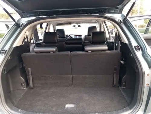 Mazda CX-9 3.7 Touring At