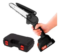 Comprar Sierra circular eléctrica inalámbrica Buypal Sierras eléctricas de mano RS1069 negro 50\u002F60Hz 220V