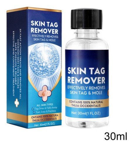 Rt 4 Botellas Nitrógeno Líquido Antiverrugas, Eliminador