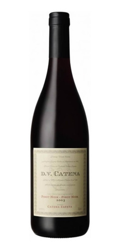 Vino Dv Catena Pinot Noir Pinot Noir X750