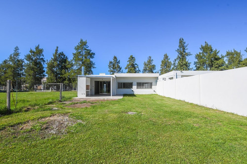 Imagen 21 de 21 de Casa De 3 Dormitorios En Venta A Estrenar En Aldea Fisherton