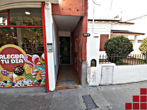 Imagen 12 de 12 de Ph De 2 Ambientes En El Barrio Nueva Pompeya