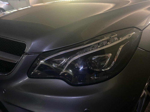 Mercedes-Benz Clase E 3.5 E350 Coupe Sport Facelift At