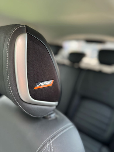 Nissan Kicks 1.6 Exclusive Cvt