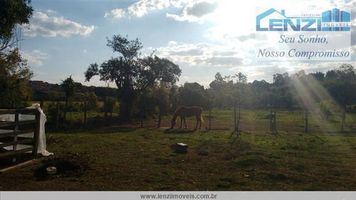 Chácaras À Venda Em Bragança Paulista/sp - Compre O Seu Chácaras Aqui! - 1277545