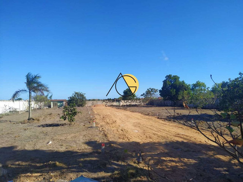Imagem 1 de 4 de Terreno Em Marechal Deodoro - R$ 26 Mil, Cod: 19 - V19