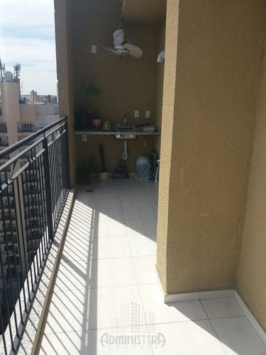 Imagem 12 de 15 de Apartamento P/ Venda Jd. Vergueiro Sorocaba- Sp - Ap-1712-1