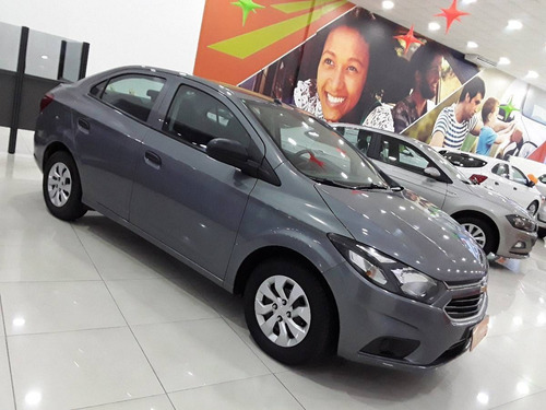 Chevrolet Joy 1.0 Spe4 Flex Plus Manual