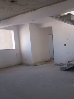 Imagem 3 de 10 de Cobertura Duplex À Venda, 3 Quartos, 1 Suíte, 2 Vagas, Sao Joao Batista (venda Nova) - Belo Horizonte/mg - 1079